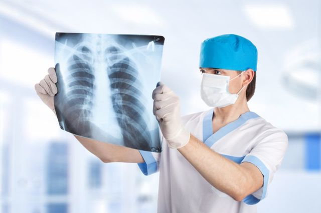 Флюорографія і рентген легенів: в чому різниця
