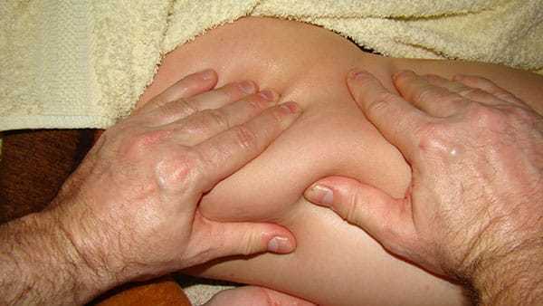 Антицелюлітний масаж в домашніх умовах