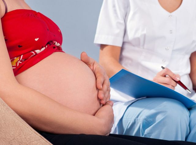 Як лікувати геморой при вагітності?