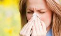 Как определить на что возникла аллергия, отличия аллергии и ОРВИ