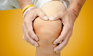 Реактивний артрит: симптоми і лікування