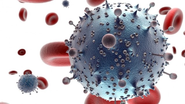 Симптоми ВІЛ у чоловіків на ранніх стадіях