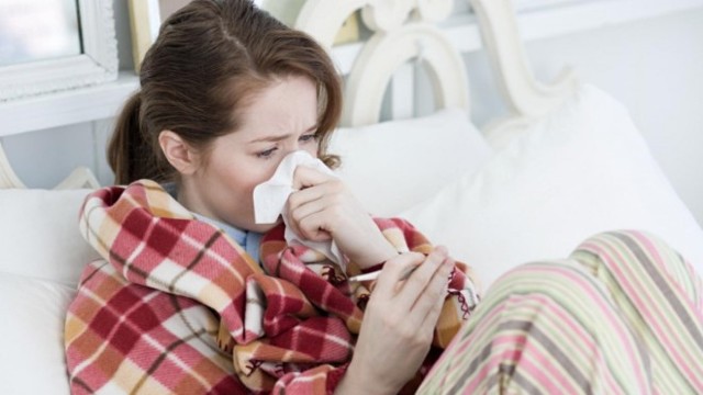 Щеплення від грипу наслідки і ускладнення