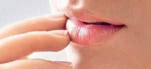 Сухість у роті - причини якої хвороби