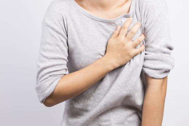 Причини и лікування віділень з грудного залоза при натісканні