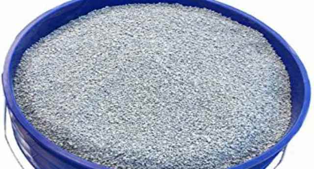 Кембрійська блакитна глина: властивості і застосування