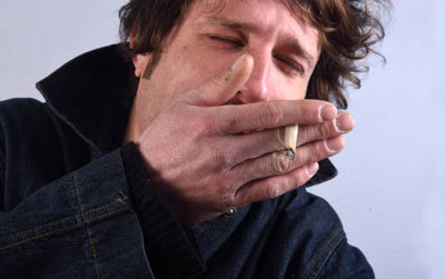 Как избавиться от кашля курильщика, эффективные методы лечения
