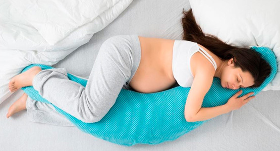 Як вибрати ортопедичну подушку для правильного способу життя